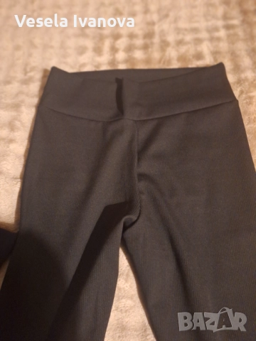 Дамски клин, снимка 2 - Панталони - 52654363