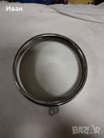 Гривна фар Ява cz jawa , снимка 3 - Части - 39467628