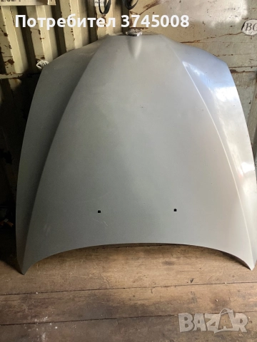 Преден капак Алфа 147 фейслифт