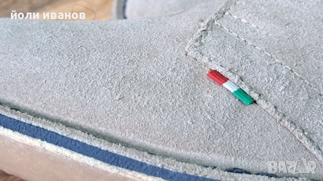 CARRERA-made in Italy-кларкове 44 номер, снимка 6 - Маратонки - 51942646