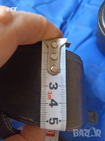 Дамски сандали Ecco, снимка 4 - Сандали - 37439947