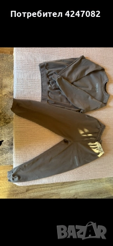 Екип pause jeans