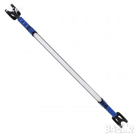 Акумулаторна LED работна лампа, 4000 mAh,1200 Lm за осветяване под капака на автомобила 