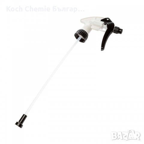 Koch Chemie Spray Bottle -висококачествена еднолитрова детайлинг бутилка, с пулверизатор и две скали, снимка 13 - Аксесоари и консумативи - 35215032