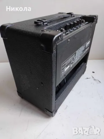 Laney LG12 кубе, снимка 4 - Китари - 49334259