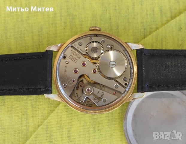 Technos, снимка 8 - Мъжки - 52849224