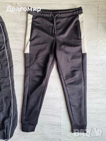 Две долници - М, снимка 2 - Спортни дрехи, екипи - 52886423