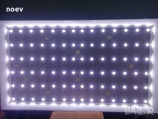 Led Backlight CY-HH058BGNV1H DMGE-580 SMA/SMB - R3, снимка 4 - Части и Платки - 26907260