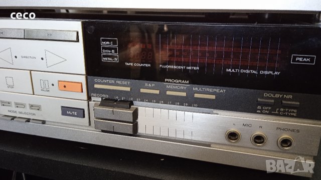 Hitachi-комплект, снимка 5 - Аудиосистеми - 39707019