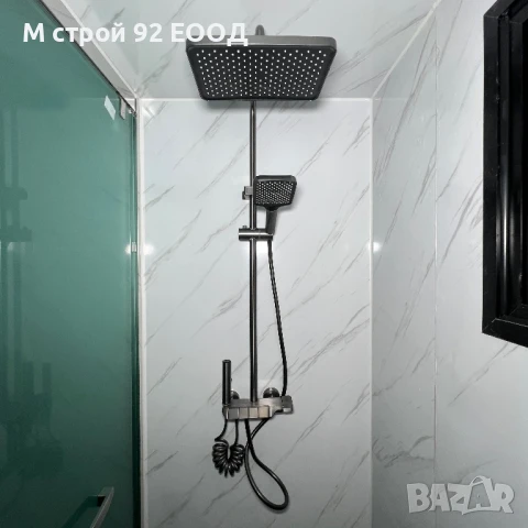 Сглобяема къщичка контейнер 37м2 М СТРОЙ 92 Стара Загора готова къща или офис, снимка 15 - Къщи - 51308006