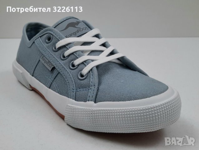 Дамски спортни обувки KangaRoos, размер 36 /UK 3.5/ стелка 22.5 см.. 