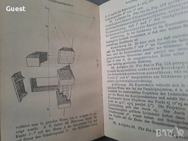 Централна Перспектива , снимка 10 - Антикварни и старинни предмети - 48450214