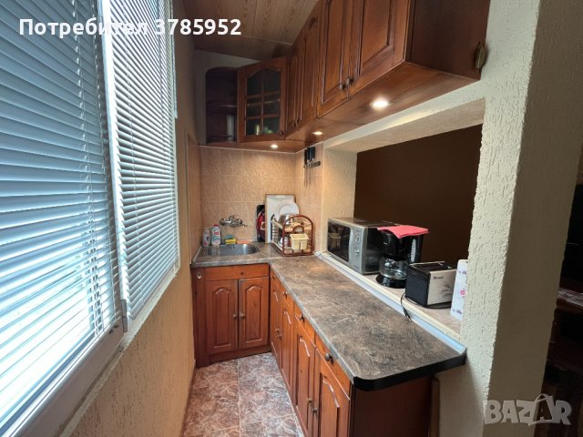 Апартамент за туристи и работници в Карлово, снимка 5 - Стаи под наем - 44124620