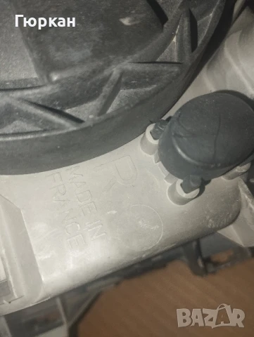 Оригинал Десен  Фар за Mercedes Benz C-Class W202, снимка 10 - Части - 51091021