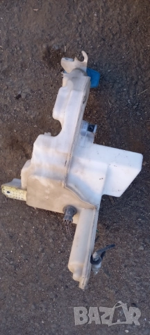 Казанче за чистачки VW Passat B6, снимка 2 - Части - 51873168