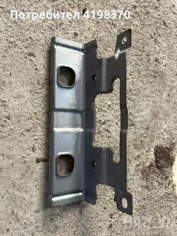 Метална стойка захват капаче Хонда ЦРВ 2 Honda CR-V, снимка 4 - Части - 48265600