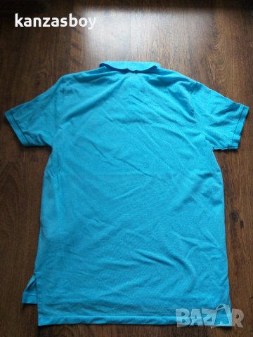 polo ralph lauren - страхотна мъжка тениска, снимка 7 - Тениски - 40303074