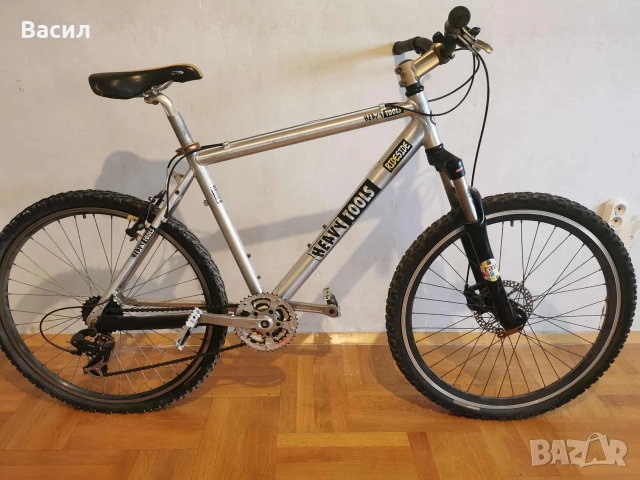 Алуминиев велосипед 26"