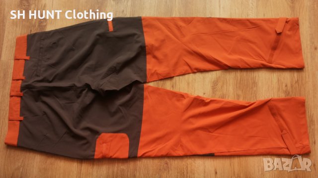 DOVRE FJELL Stretch Trouser размер M за лов риболов туризъм еластичен панталон - 623, снимка 2 - Панталони - 43213170