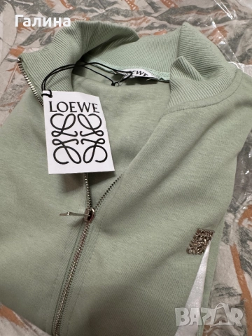 Дамски спортно елегантен комплект 