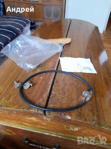 Стар велокатинар, снимка 3 - Други ценни предмети - 50423445