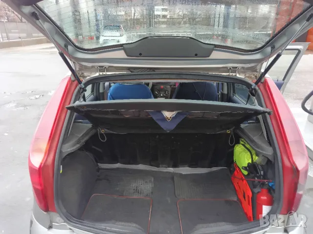 Фиат Пунто , снимка 11 - Автомобили и джипове - 49163262