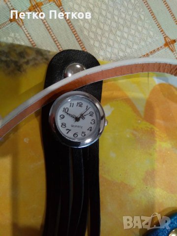 Дамски часовници, снимка 5 - Дамски - 28389869