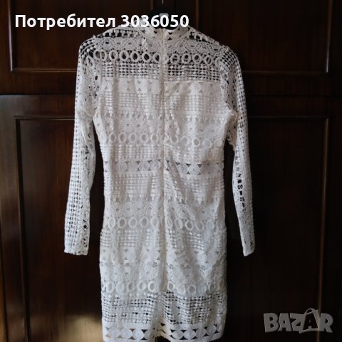 продавам елегантна рокля, снимка 9 - Рокли - 37352993