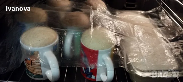 ФУРНА ЗА ВГРАЖДАНЕ - BOSCH HBN210250E, снимка 7 - Печки, фурни - 49773430