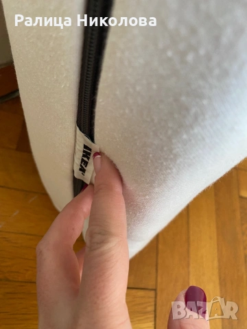 Матрак с размери 160/200 ИКЕА , снимка 3 - Матраци - 53144488