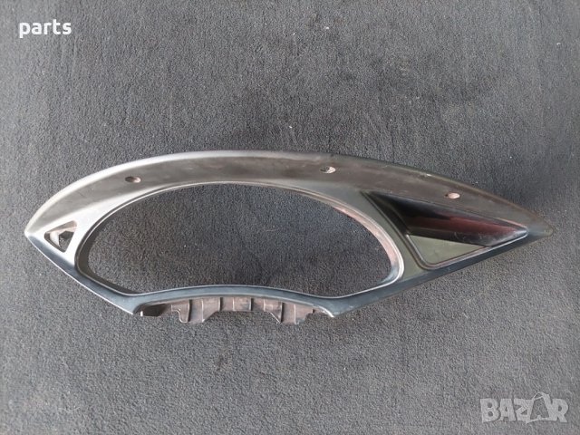 Пластмаса Километраж Форд Фокус - 98AB10A894 N, снимка 8 - Части - 34569527