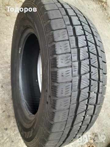 Продава една гума 225-65-16 С,Falken,ДОТ 2021 г., снимка 2 - Гуми и джанти - 52050700