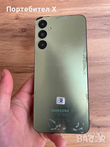 SAMSUNG A05s
