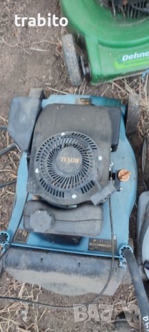 10 броя косачки, снимка 7 - Градинска техника - 40761699