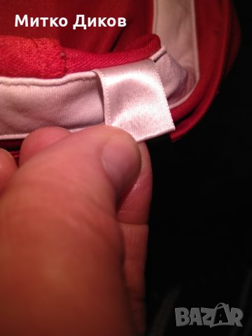 Байерн Мюнхен футболна тениска 2015-16 домакини маркова на  Адидас  №10 Ариен Робен размер  ХХЛ, снимка 14 - Футбол - 28726428