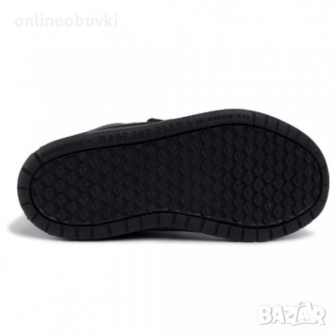 Намаление!!!Mаратонки Nike Pico BLACK AR4161-001, снимка 6 - Детски маратонки - 27660397