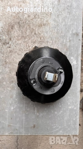 Серво усилвател / Спирачна помпа за BMW E90 - 296764125 05, снимка 2 - Части - 52504200