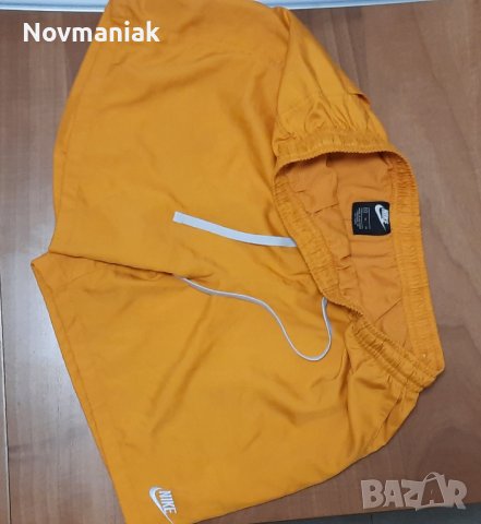 Nike-Като Нови-Made in Vietnam, снимка 11 - Къси панталони - 37449711