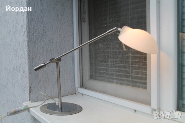Настолна немска лампа, снимка 14 - Други - 43674158