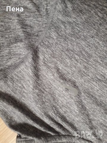 NIKE dry fit; размер M, снимка 4 - Блузи с дълъг ръкав и пуловери - 34795631