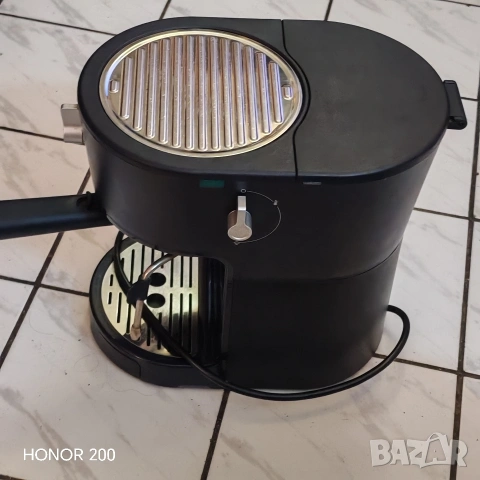 Еспресо кафемашина ROWENTA. , снимка 5 - Кафемашини - 53469254