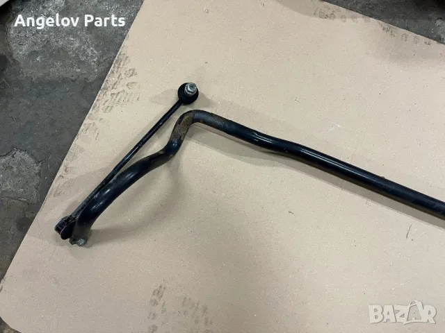 Предна стаб.щанга за BMW E46 XD 4x4, снимка 2 - Части - 45344105