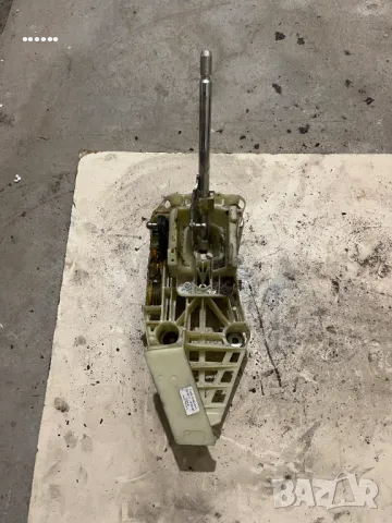 Механизъм скоростен лост - Форд Мондео МК4 (2.0 TDCI - ръчна кутия)