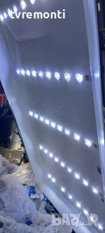 лед диоди от дисплей VES400UNDS-02-B от телевизор Turbo-X модел TXV-4010, снимка 4 - Части и Платки - 37423851