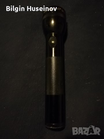 USA-Mag-lite mag instrument-ontario california 37см от германия.. 