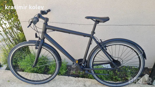 Три велосипеда нов внос , снимка 10 - Велосипеди - 50402369