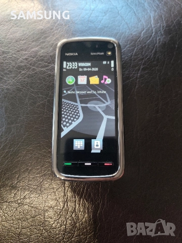 Nokia - 5800d, снимка 2 - Nokia - 52026049