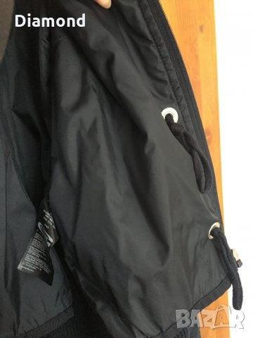 G-STAR RAW оригинално дамско яке S, снимка 3 - Якета - 28607729