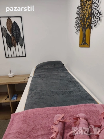 Кабинет по алтернативна медицина предлага стара билкова рецепта при затлъстяване., снимка 4 - Медицински, стоматологични - 53185531