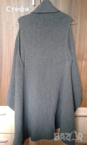 Дамска Жилетка , снимка 4 - Жилетки - 26573364